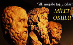 MİLETOS OKULU TİER LİST